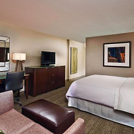 The Westin Indianapolis Otel Dış mekan fotoğraf